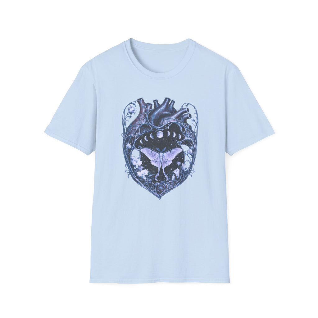 Luna Moth T-Shirt