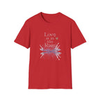 Love is in the Rain T-Shirt