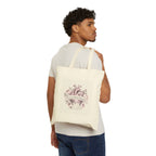 Canvas Tote — LoveJoyMuse