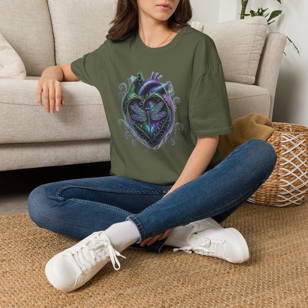 Dragonfly T-Shirt