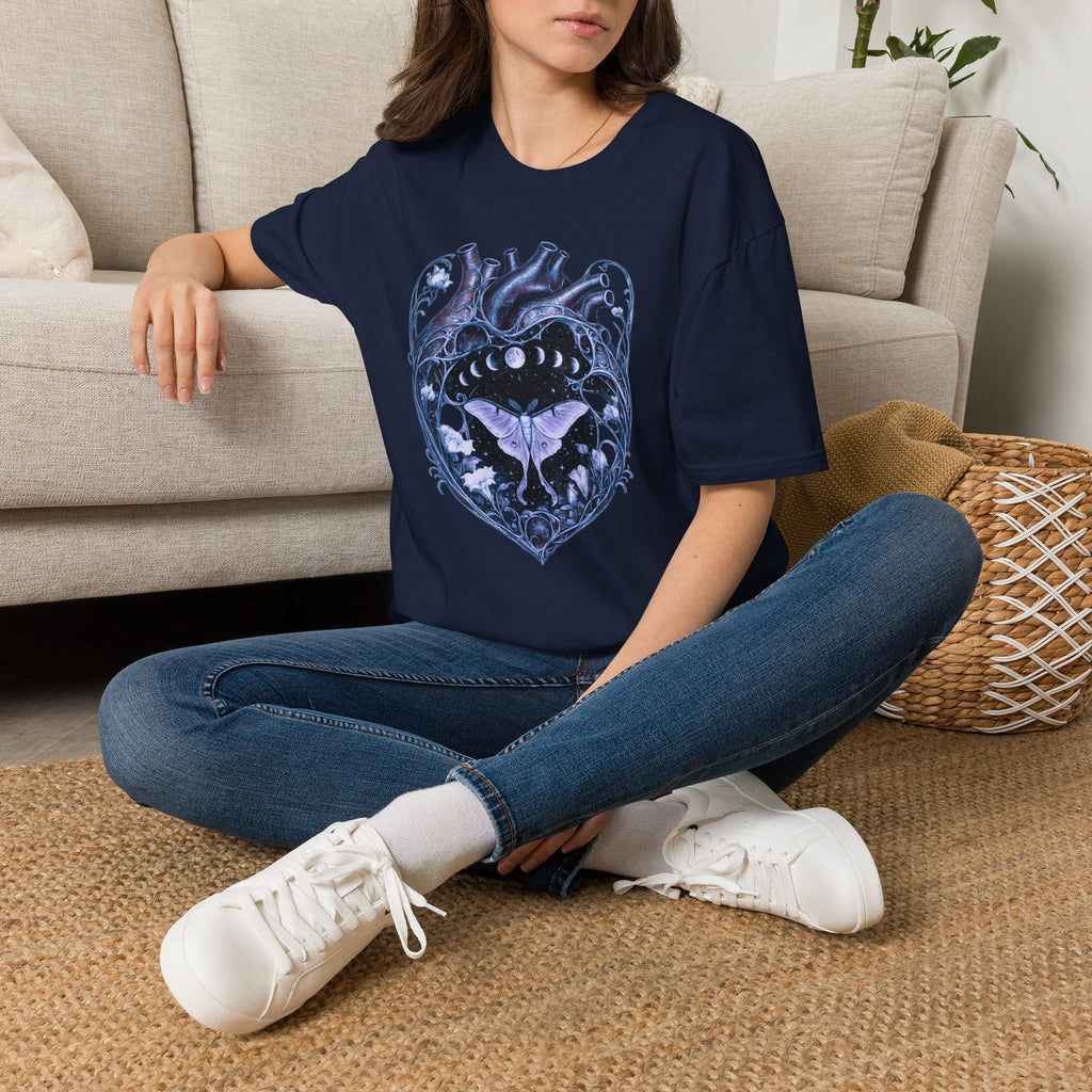Luna Moth T-Shirt