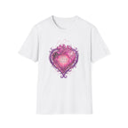 Joy Lives T-Shirt