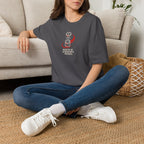 Master of Gyroscopic Physics T-Shirt