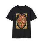Garden Nouveau T-Shirt