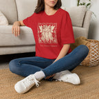 The Three Muses T-Shirt