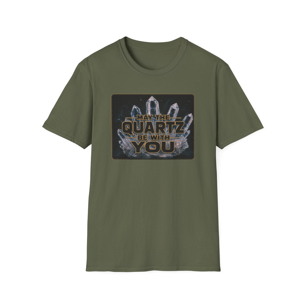 May the Quartz T-Shirt