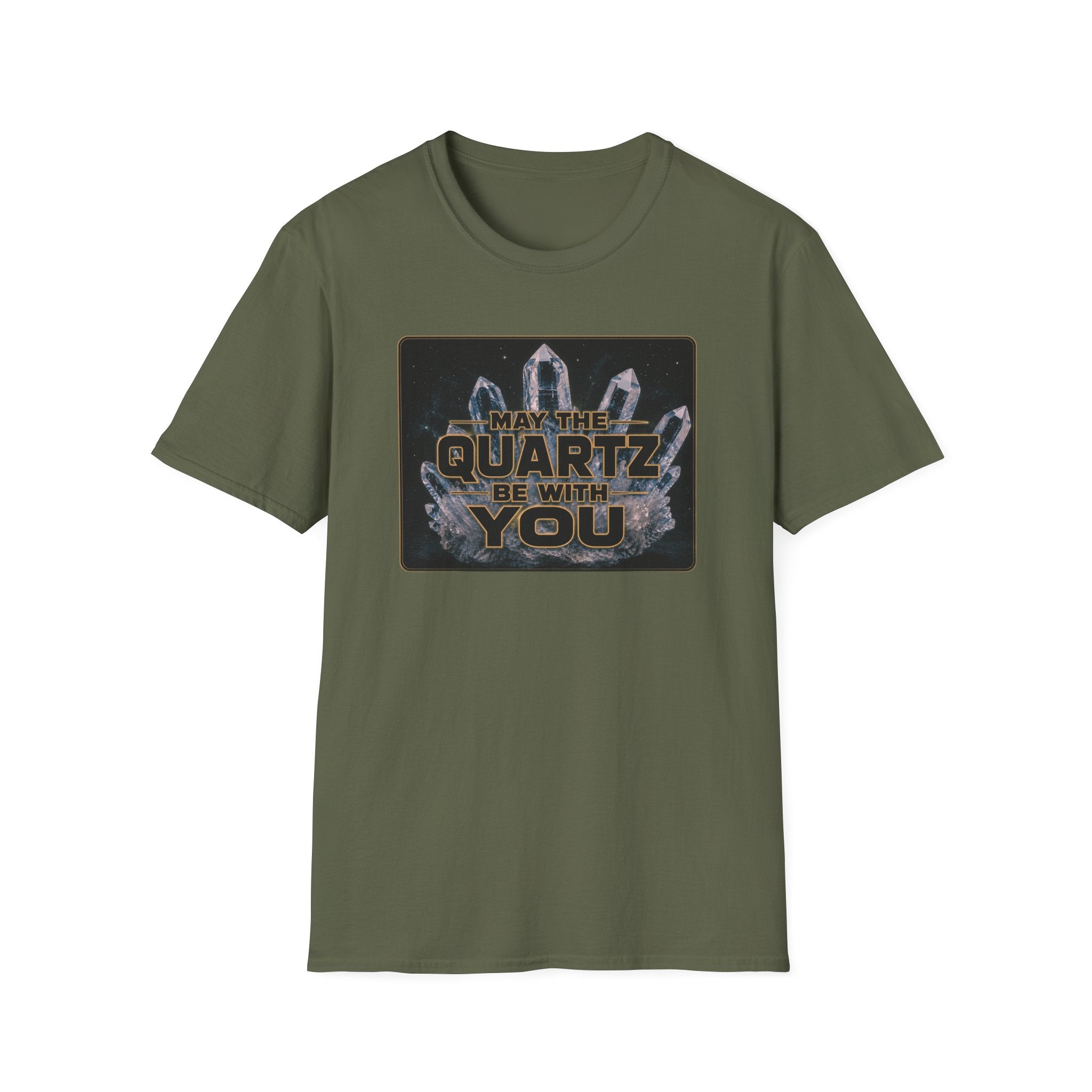 May the Quartz T-Shirt