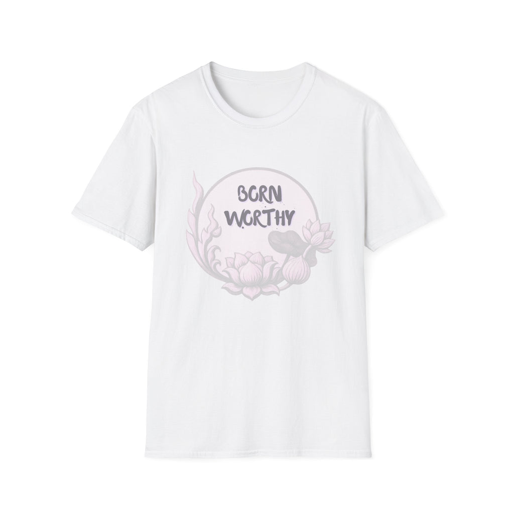 Worthy T-Shirt