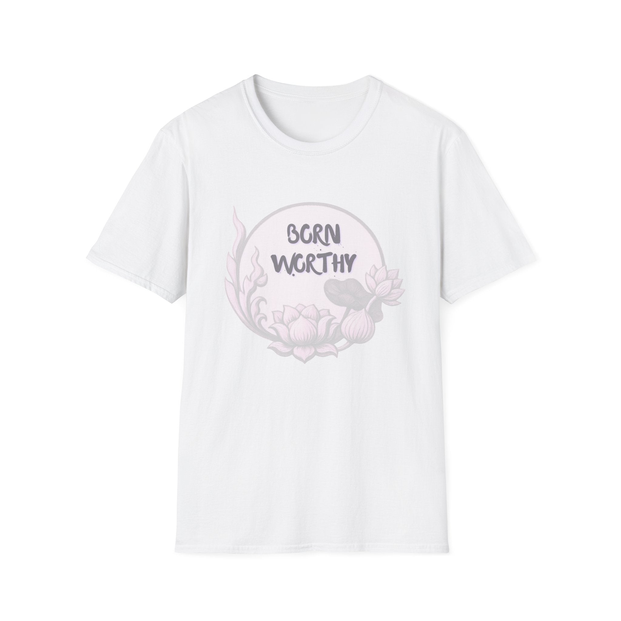 Worthy T-Shirt