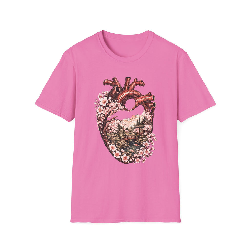 Sakura Blossom T-Shirt