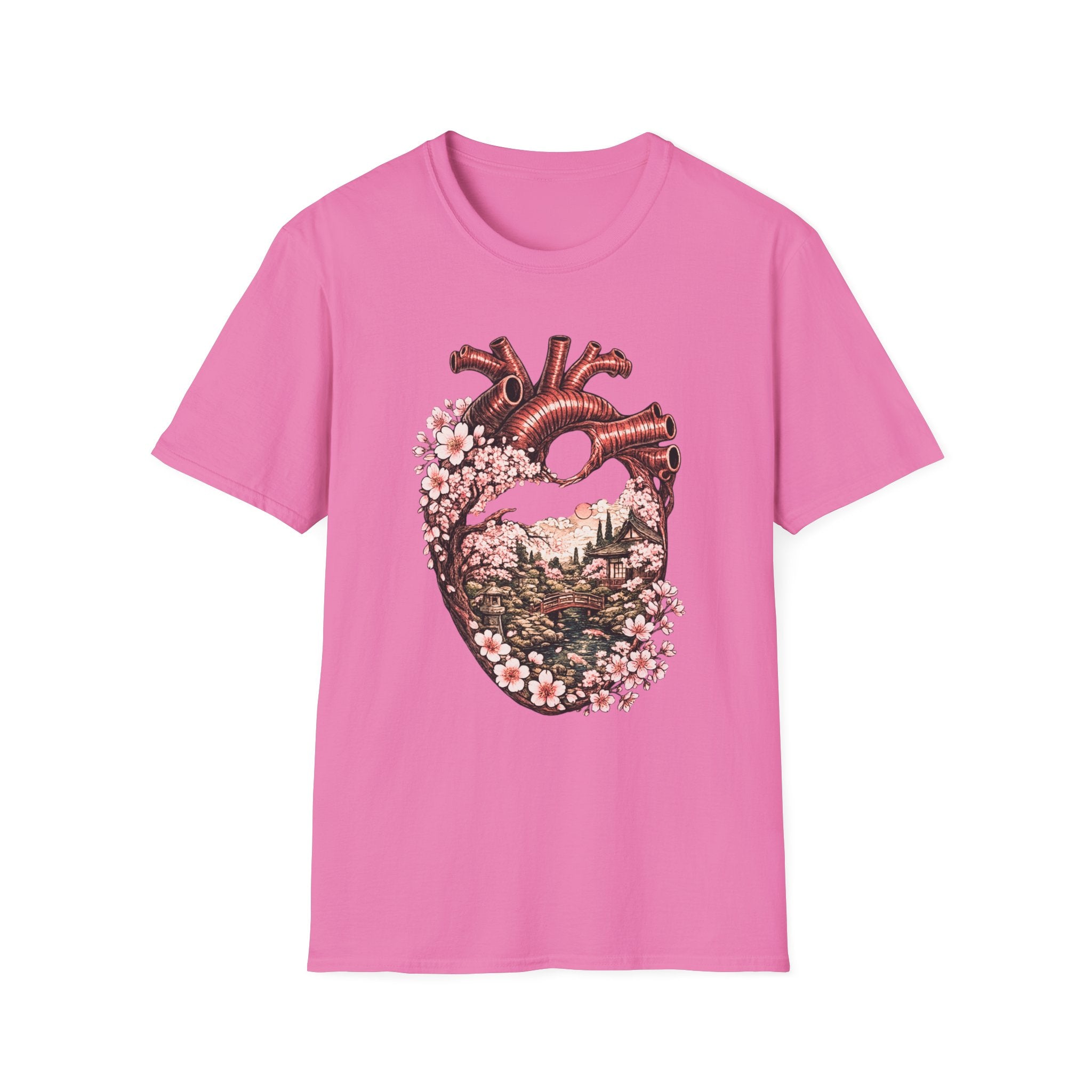 Sakura Blossom T-Shirt