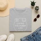 Living the Hobby Life T-Shirt