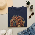 Inner Muse Red T-Shirt