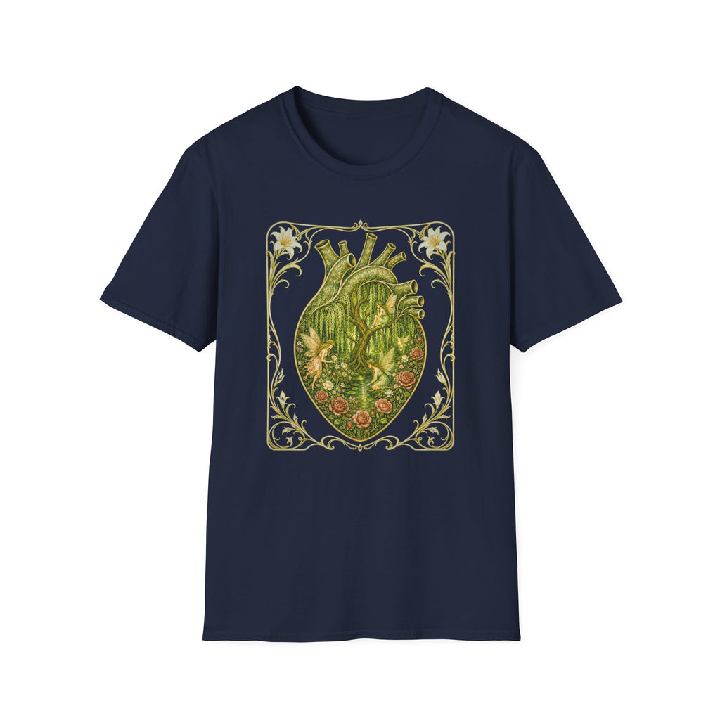 Fairy Willow T-Shirt