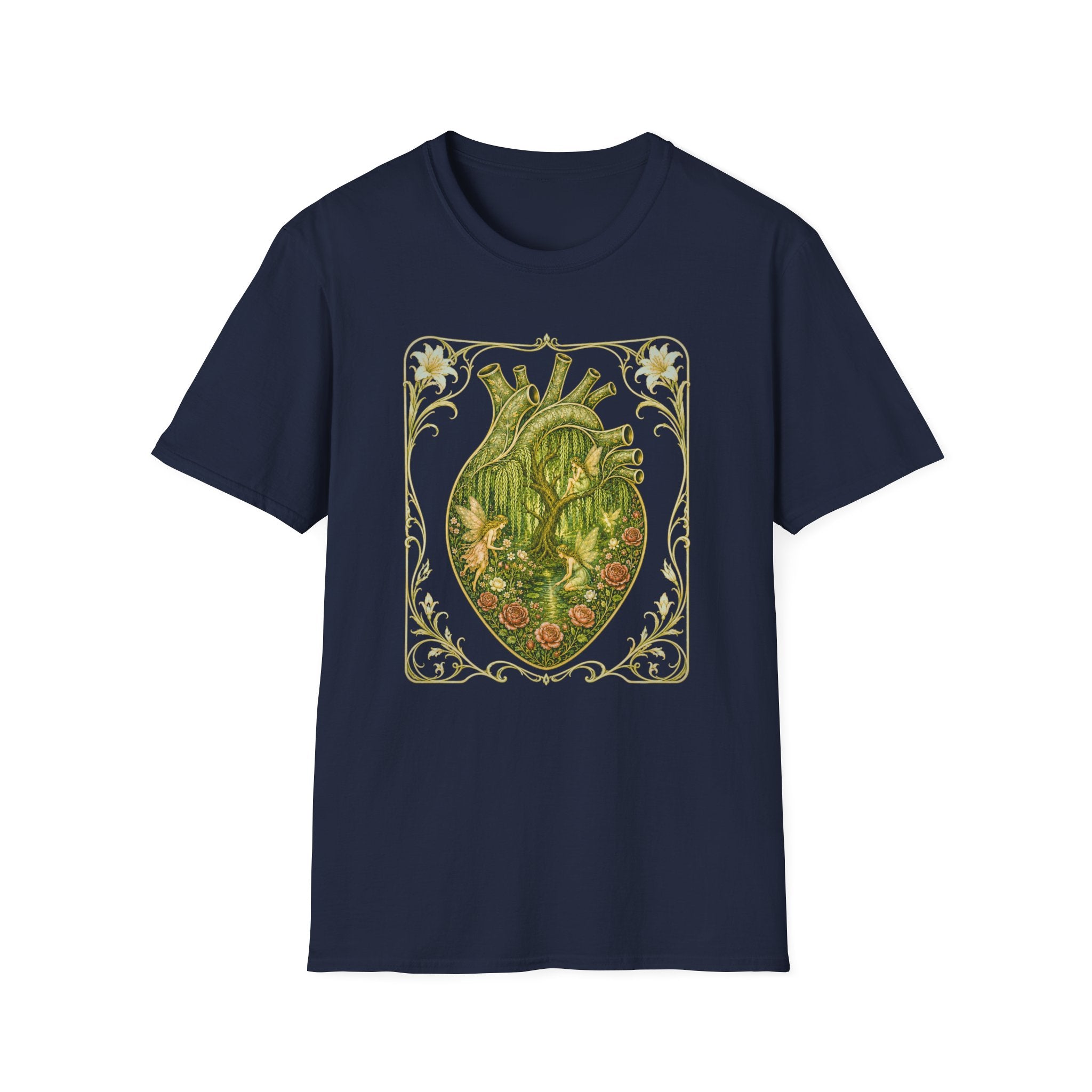 Fairy Willow T-Shirt