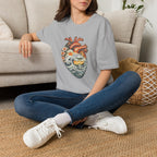Fuji Wave T-Shirt