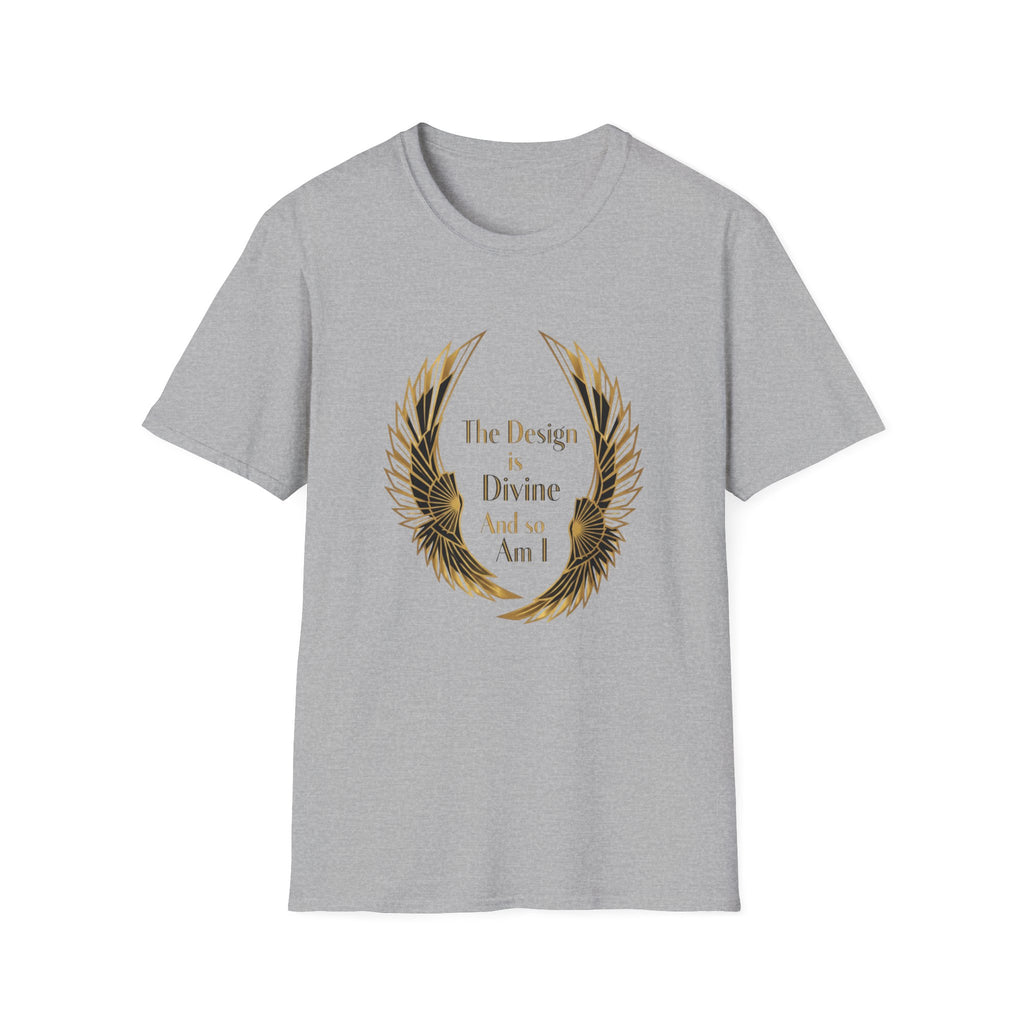 Divine Design T-Shirt