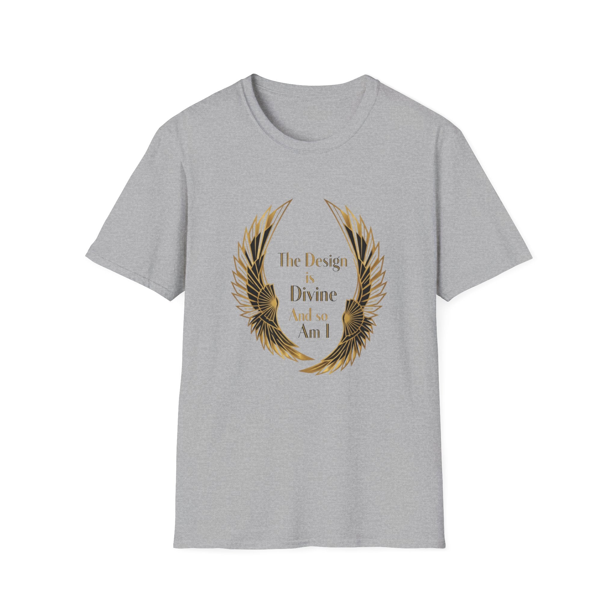 Divine Design T-Shirt