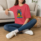 Progress Not Perfection T-Shirt