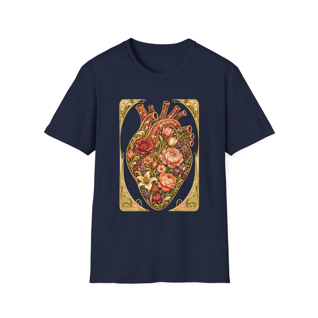 Garden Nouveau T-Shirt