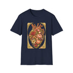 Garden Nouveau T-Shirt