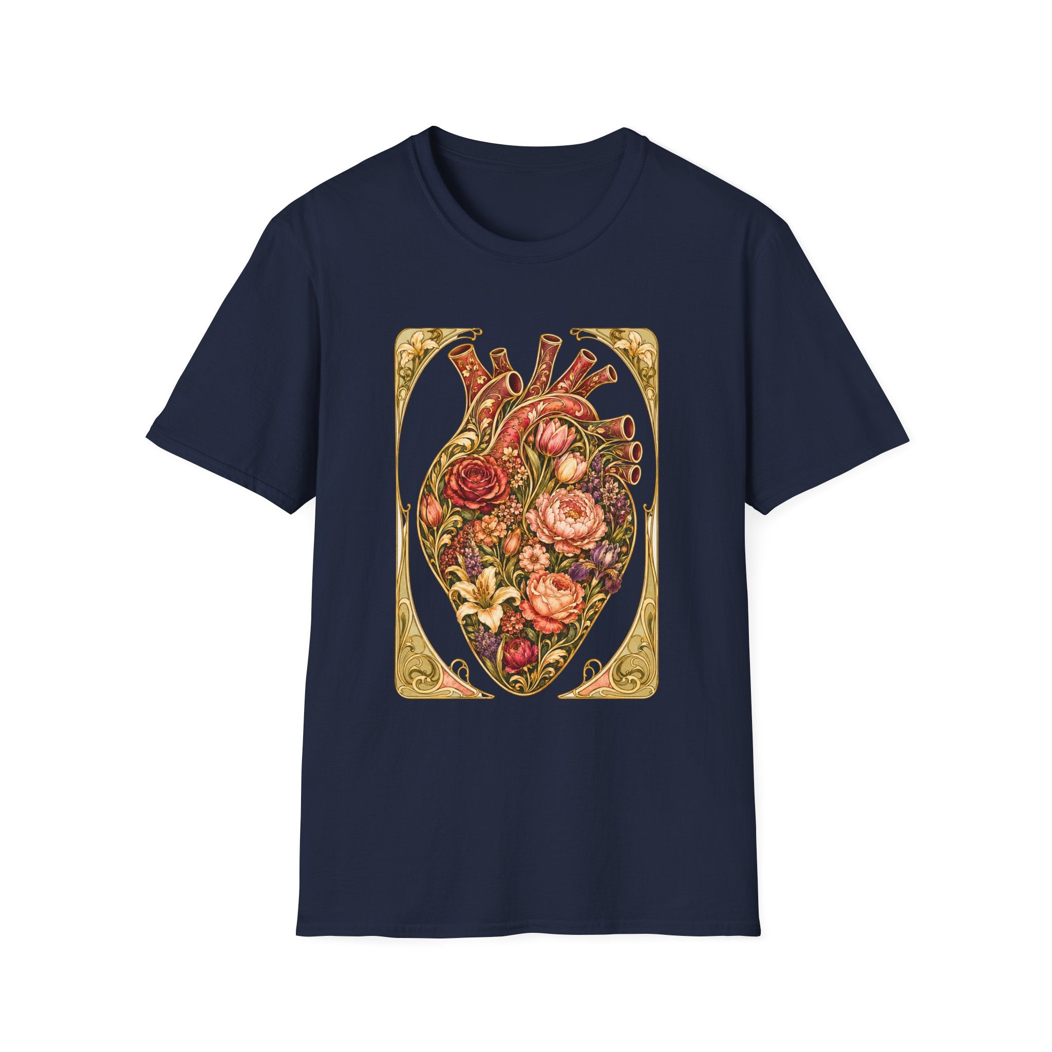 Garden Nouveau T-Shirt