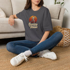 Running Is My Reset T-Shirt