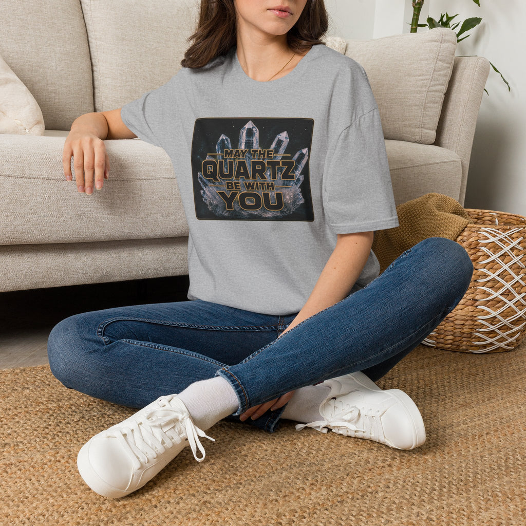 May the Quartz T-Shirt