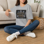May the Quartz T-Shirt