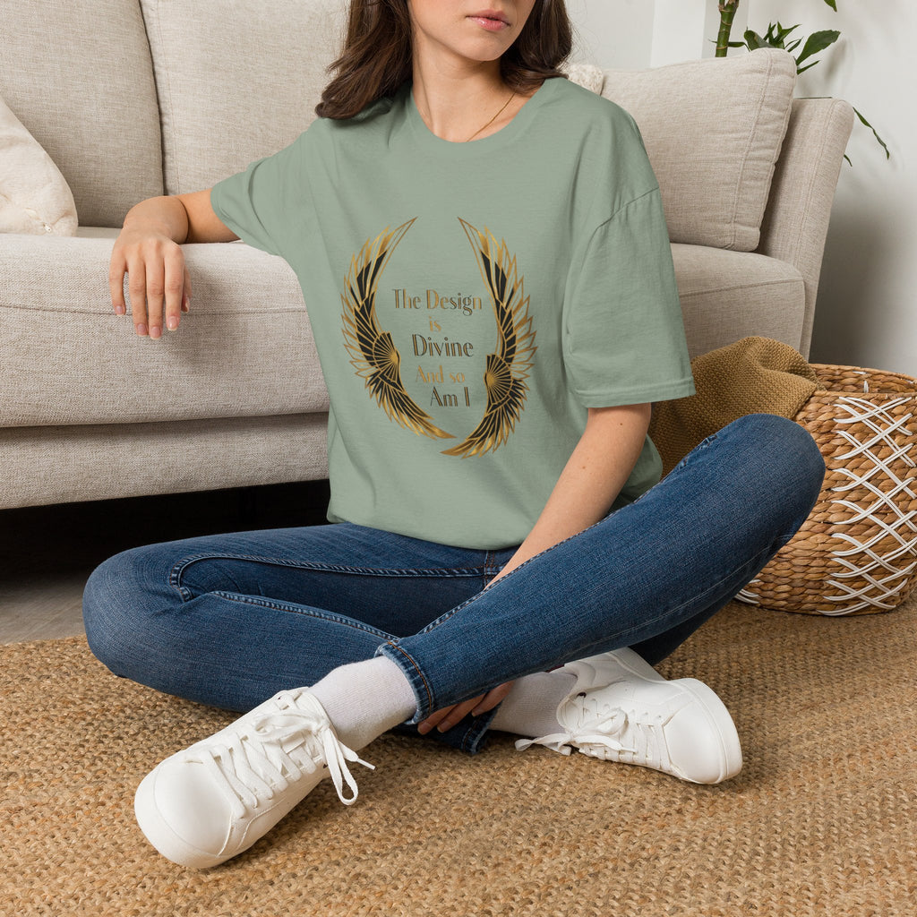 Divine Design T-Shirt