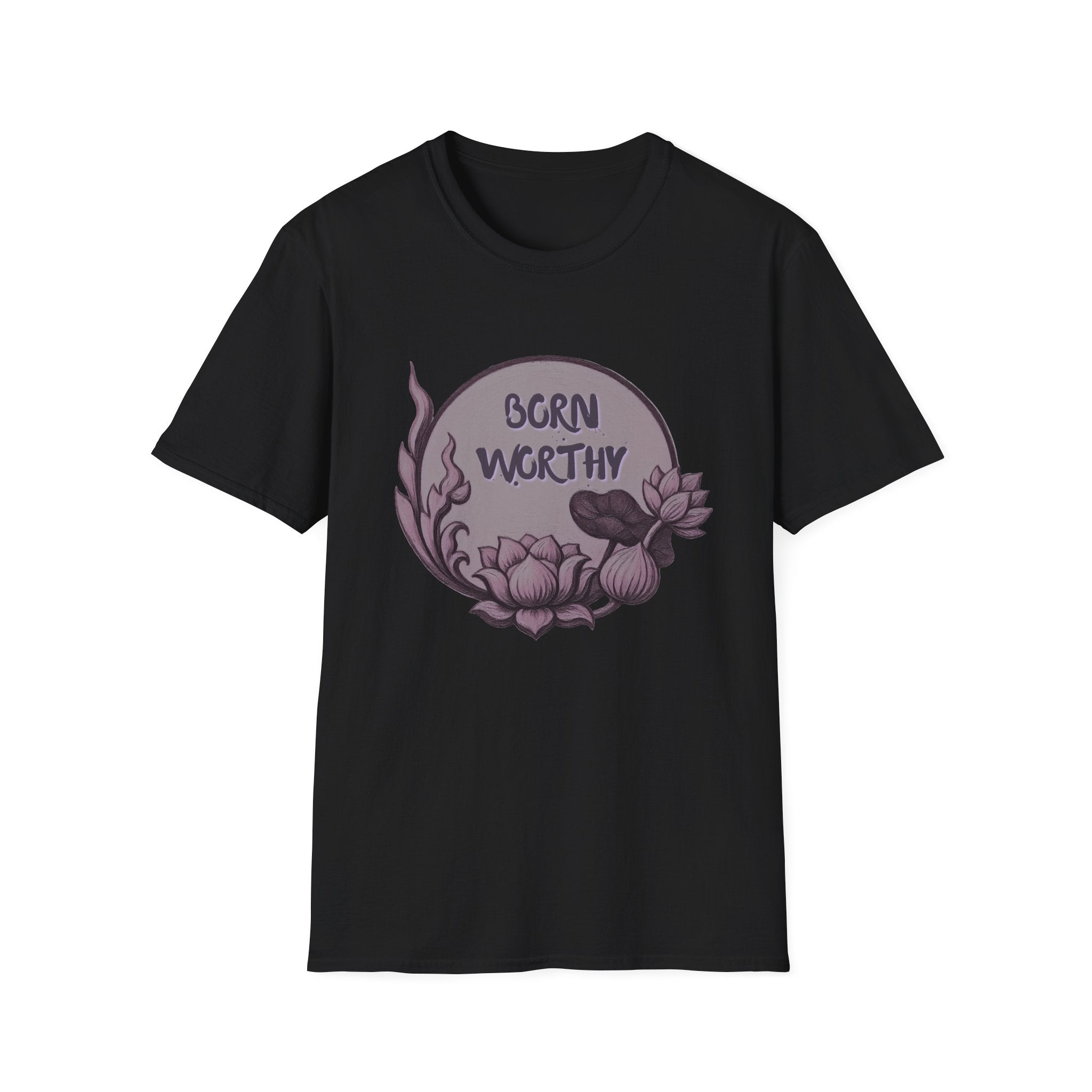 Worthy T-Shirt