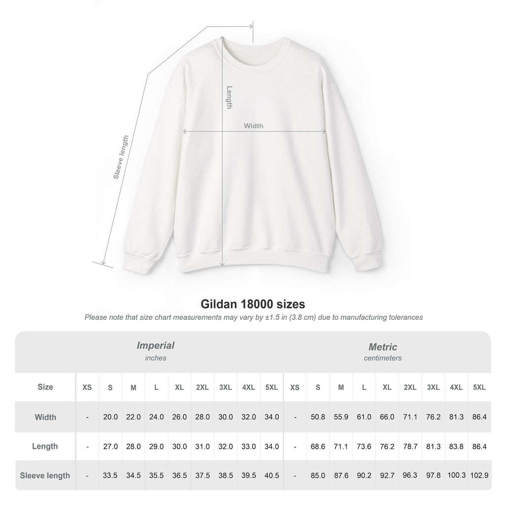 Floral Monogram Crewneck Sweatshirt