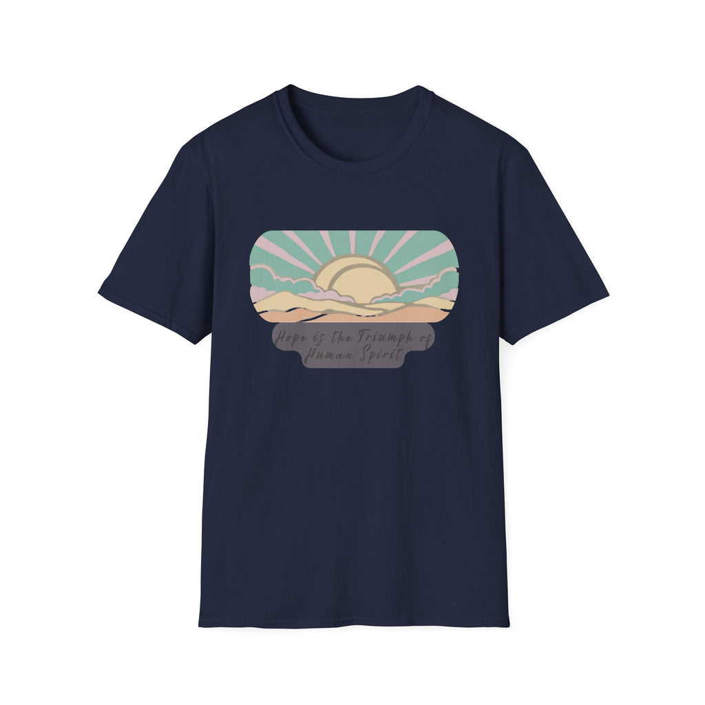 Hope is the Triumph T-Shirt