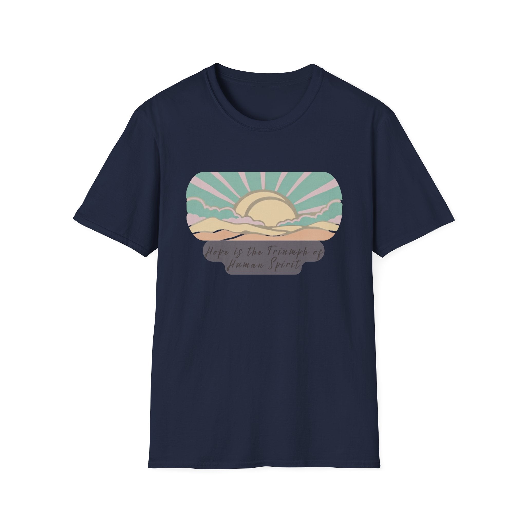 Hope is the Triumph T-Shirt