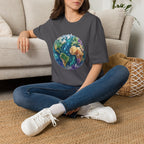 Crystal Earth T-Shirt