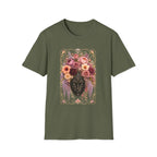 Black Mask Nouveau T-Shirt