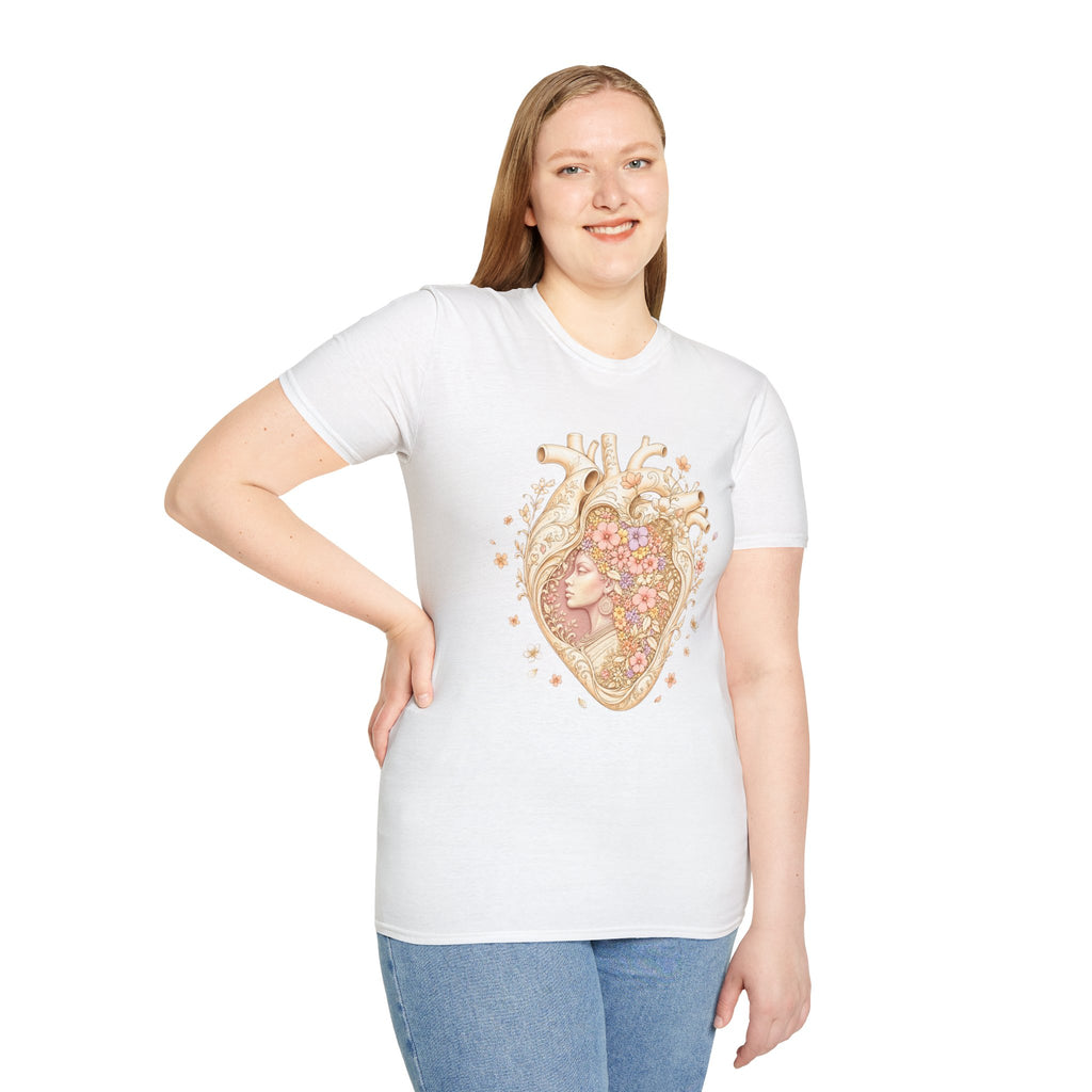 Queen Cameo T-Shirt