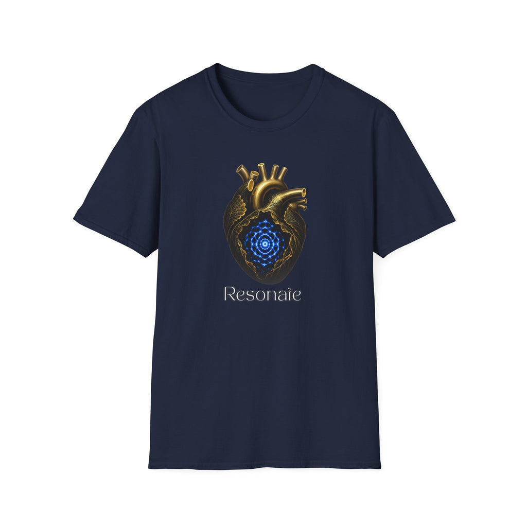Resonate Heart T-Shirt