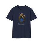 Resonate Heart T-Shirt