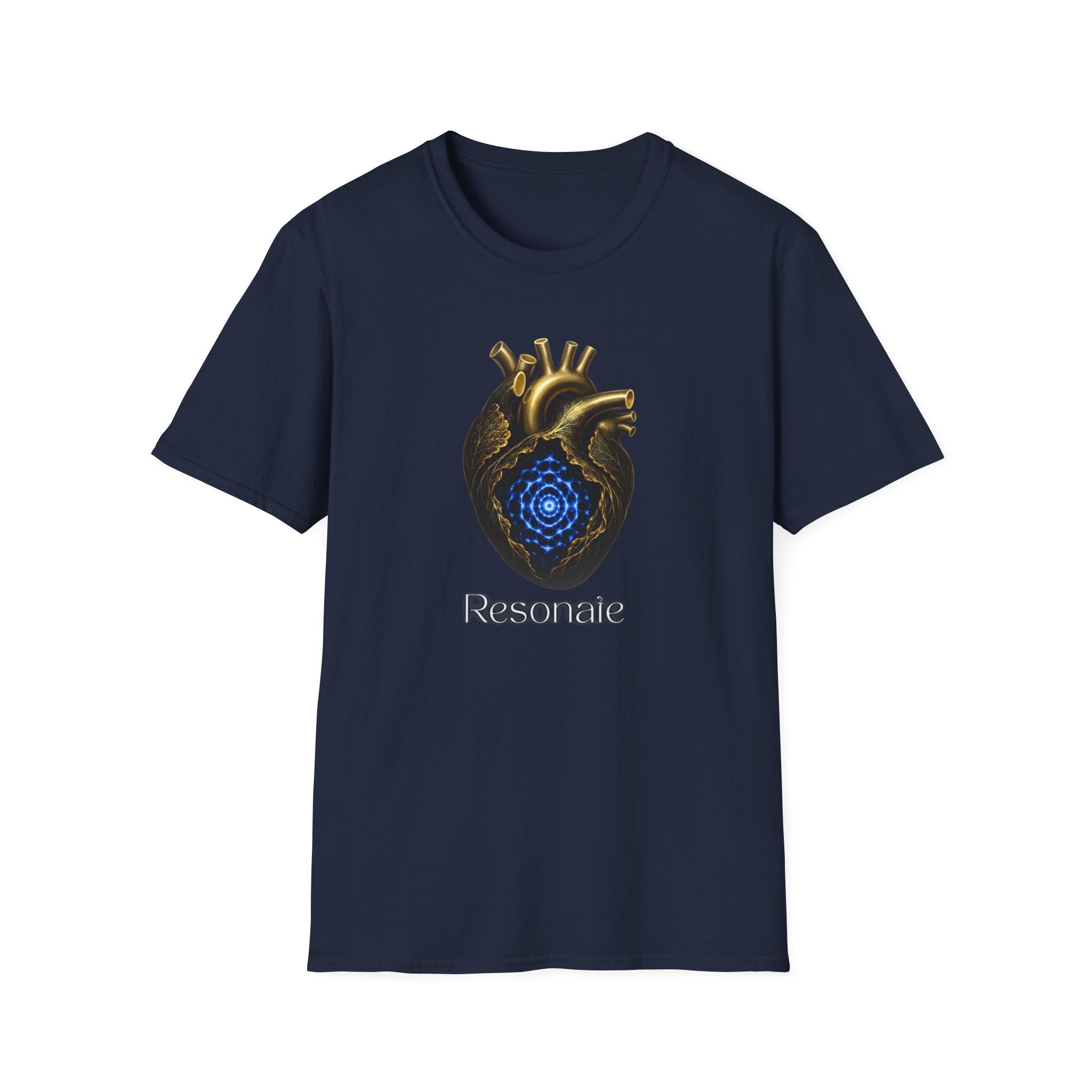 Resonate Heart T-Shirt