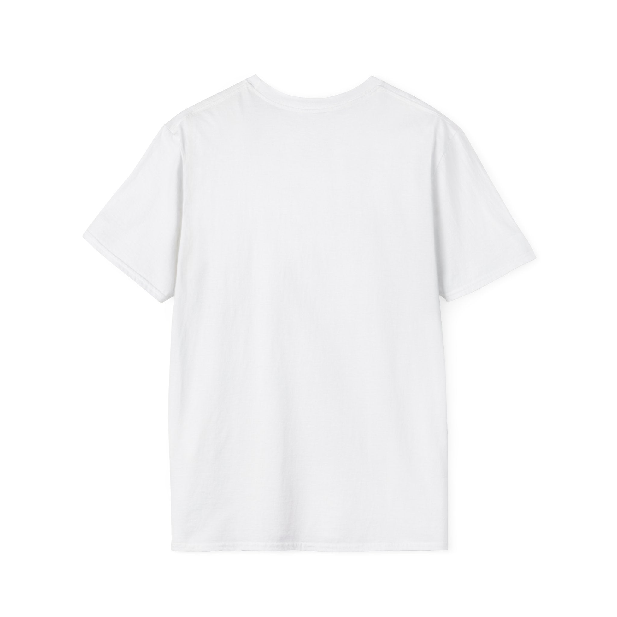 Barcelona Heart Badge T-Shirt