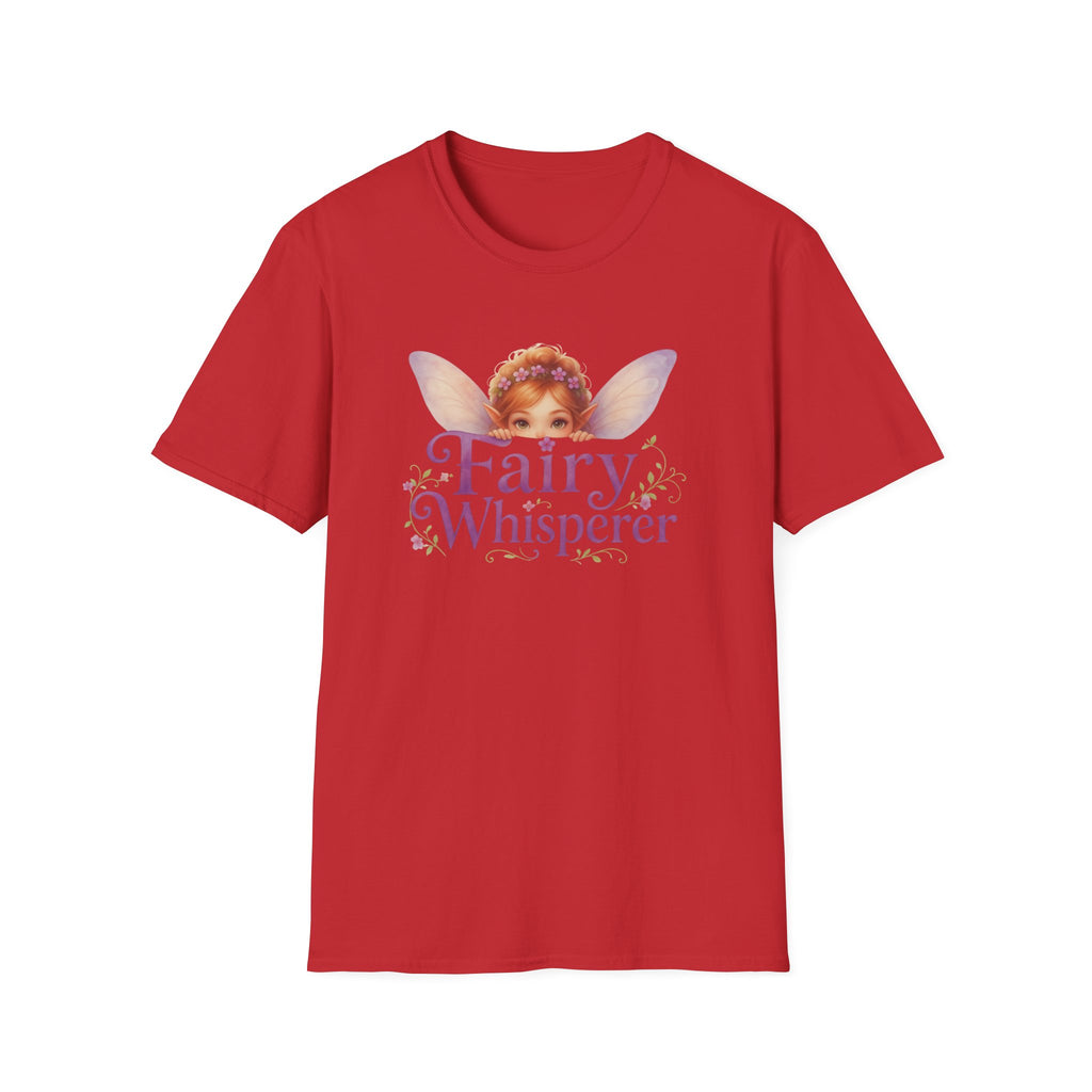 Fairy Whisperer T-Shirt