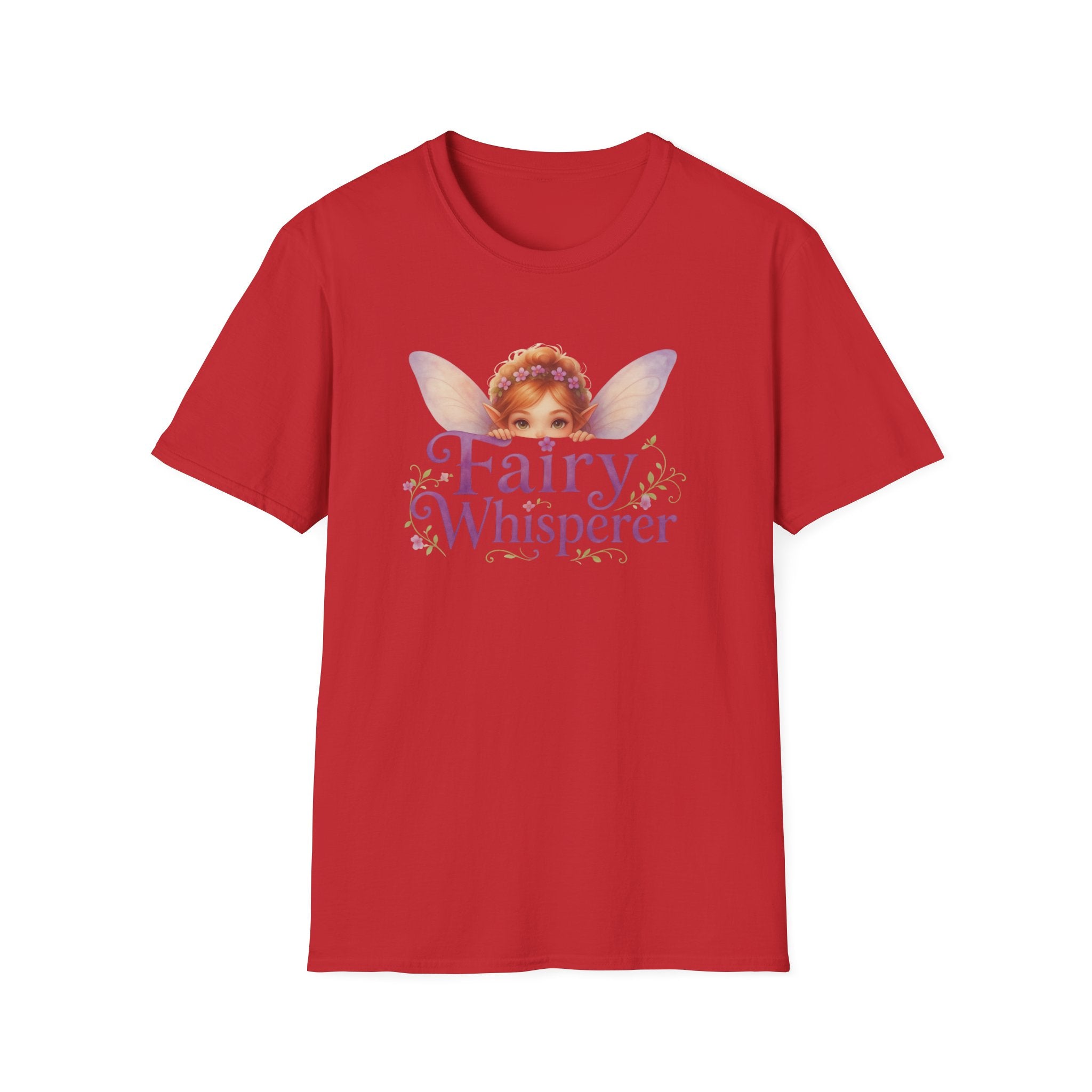 Fairy Whisperer T-Shirt