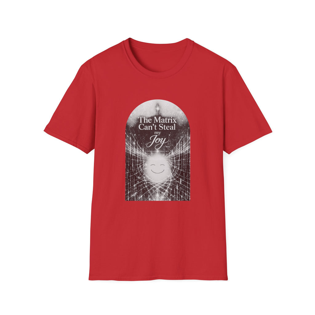 Matrix T-Shirt