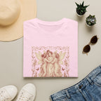 The Three Muses T-Shirt