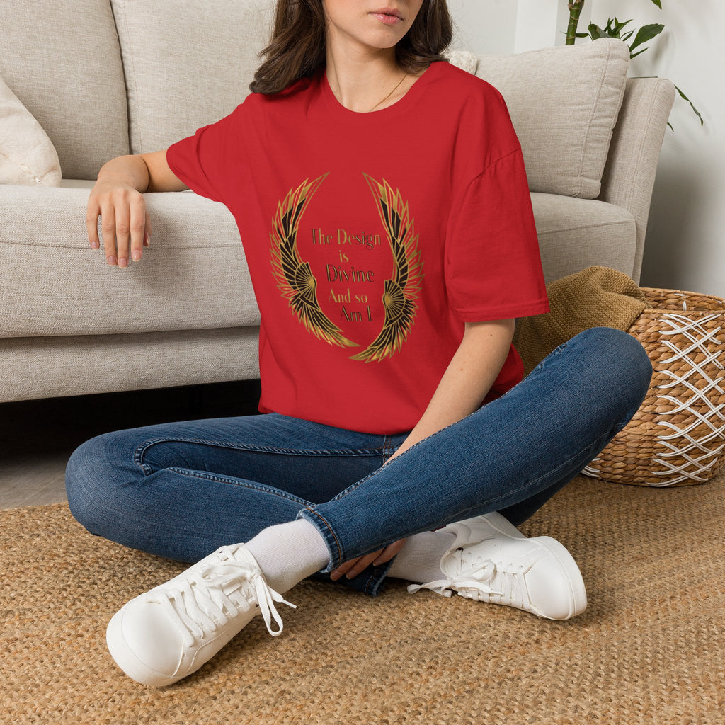 Divine Design T-Shirt