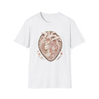 Cameo Heart T-Shirt