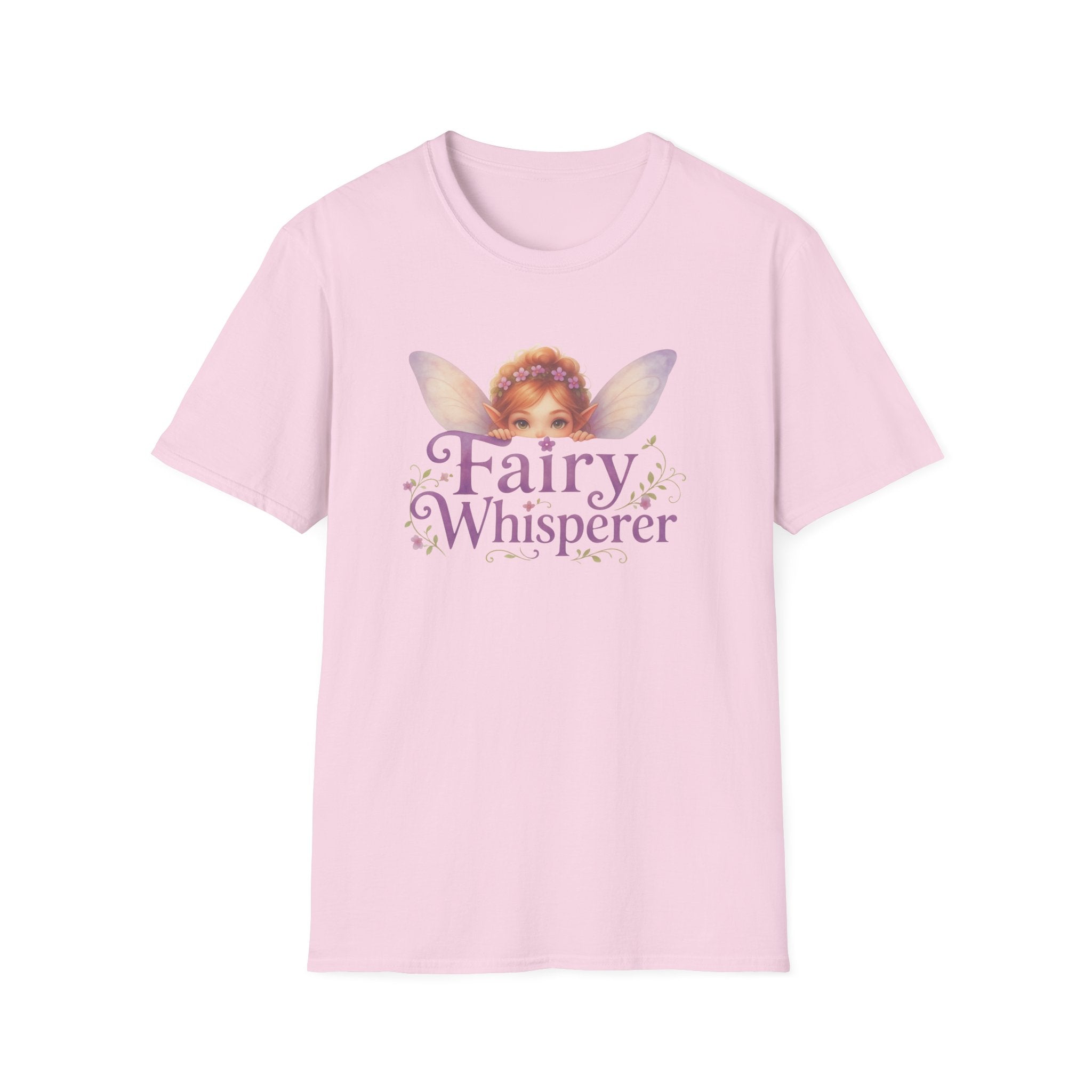 Fairy Whisperer T-Shirt