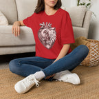 Valkyrie Heart T-Shirt