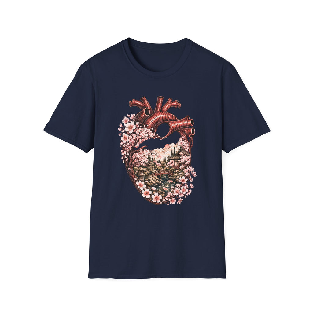 Sakura Blossom T-Shirt